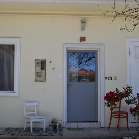 Malomszeg Apartman 2 Pécs Exteriör bild