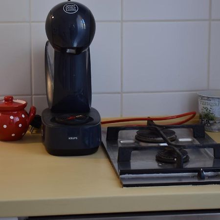 Malomszeg Apartman 2 Pécs Exteriör bild