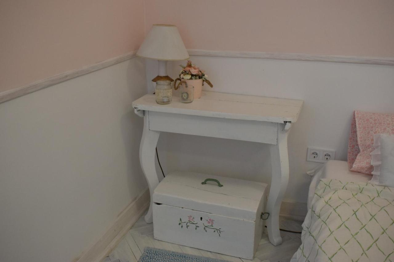 Malomszeg Apartman 2 Pécs Exteriör bild