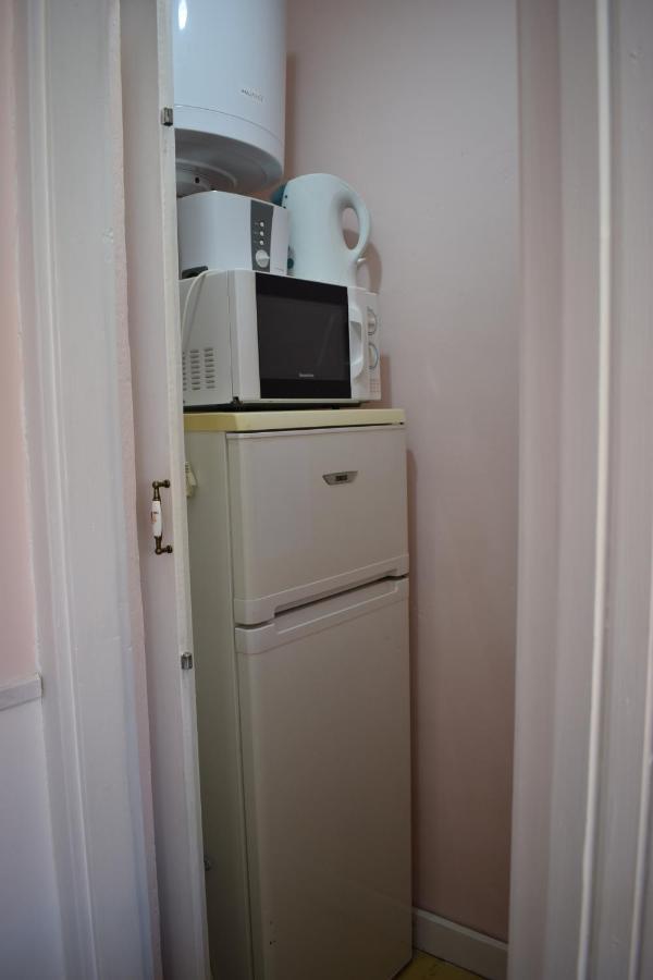 Malomszeg Apartman 2 Pécs Exteriör bild